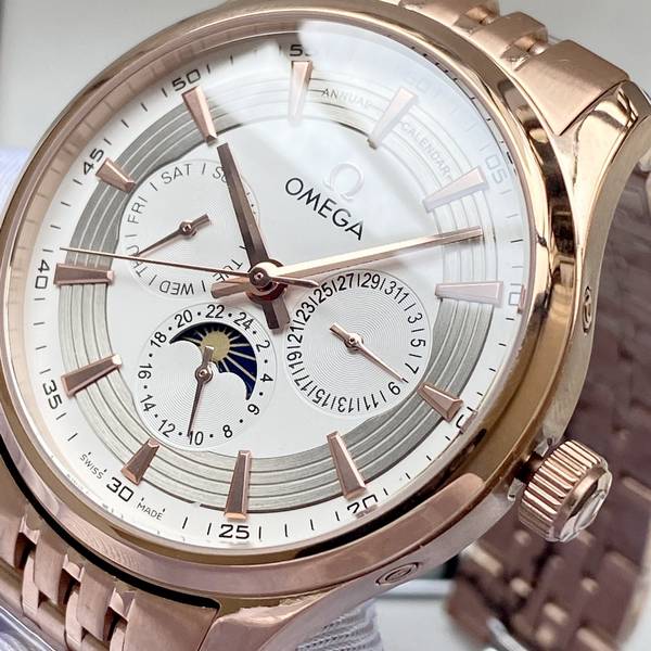 Omega Watch OMW00829-1