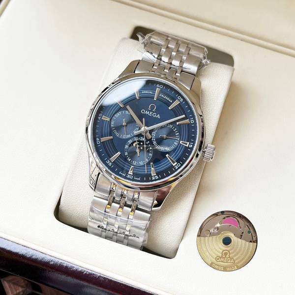 Omega Watch OMW00836-2