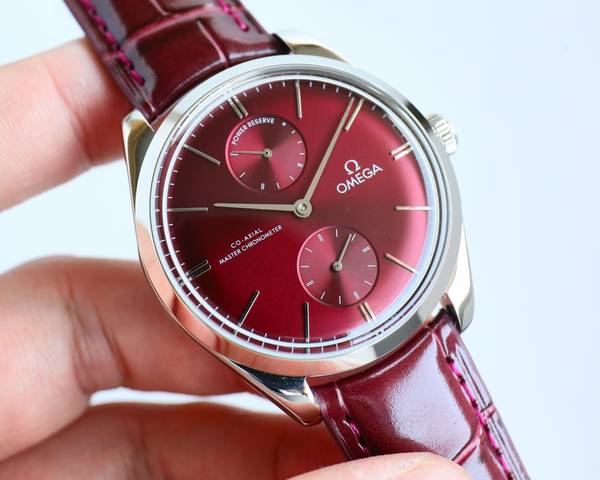 Omega Watch OMW00852-1