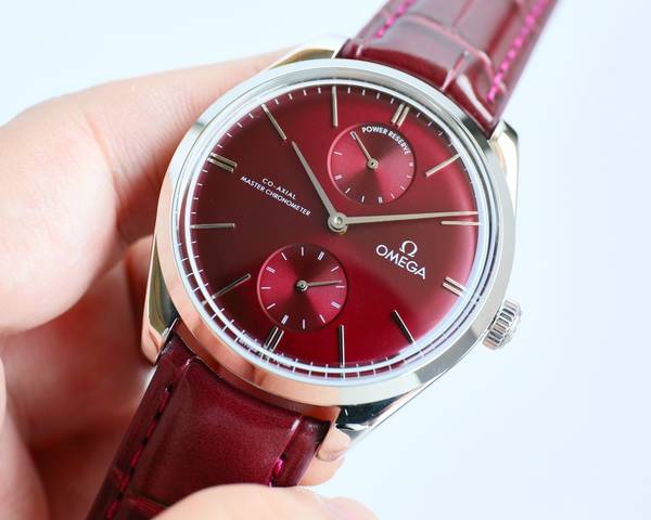 Omega Watch OMW00852-1