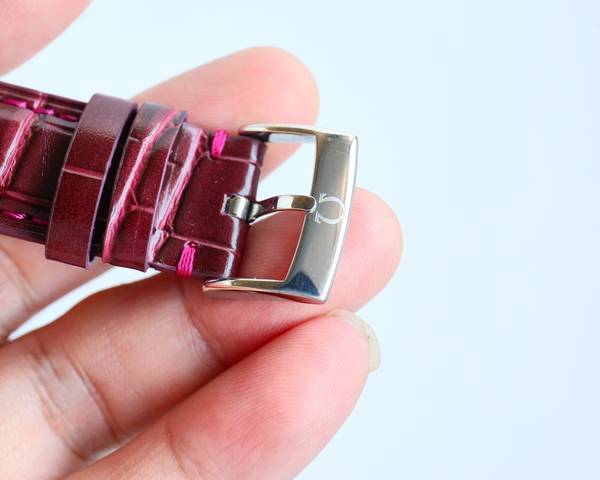 Omega Watch OMW00852-1