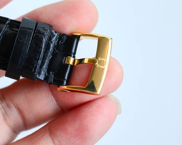 Omega Watch OMW00853-1