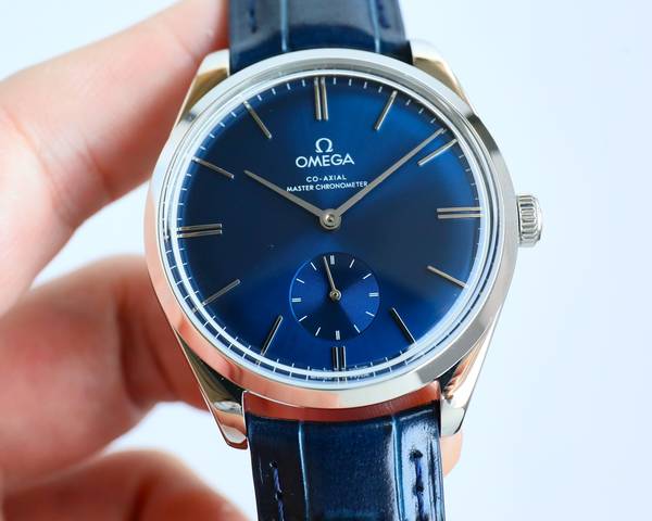 Omega Watch OMW00854-1