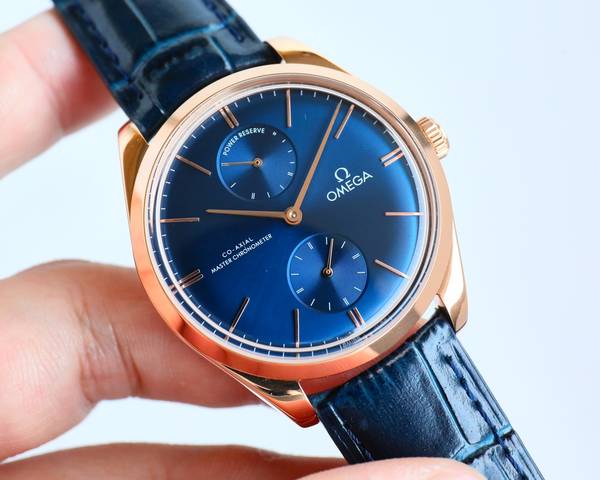 Omega Watch OMW00855-1