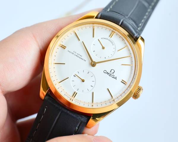Omega Watch OMW00855-2