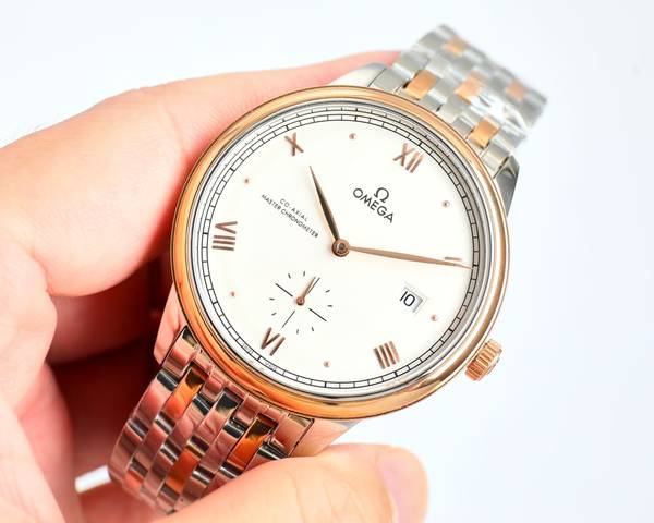Omega Watch OMW00864-2