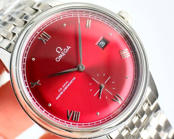 Omega Watch OMW00865