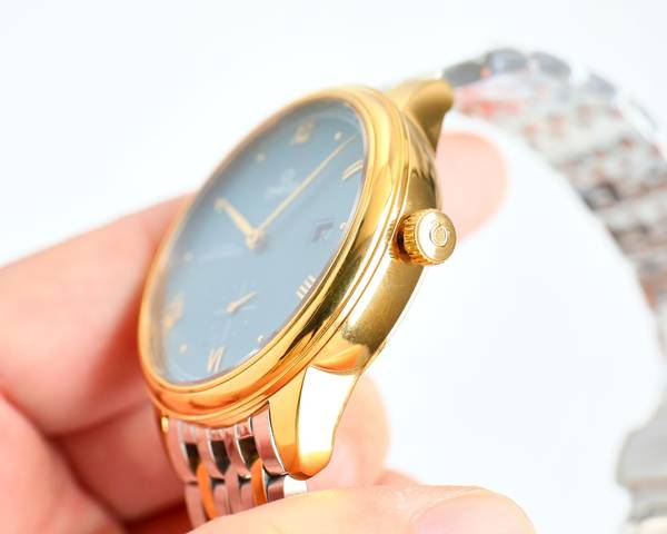 Omega Watch OMW00868-1