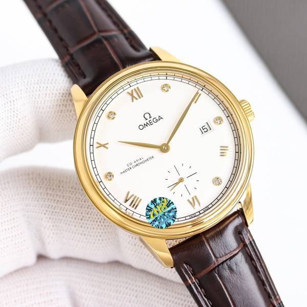 Omega Watch OMW00872-2