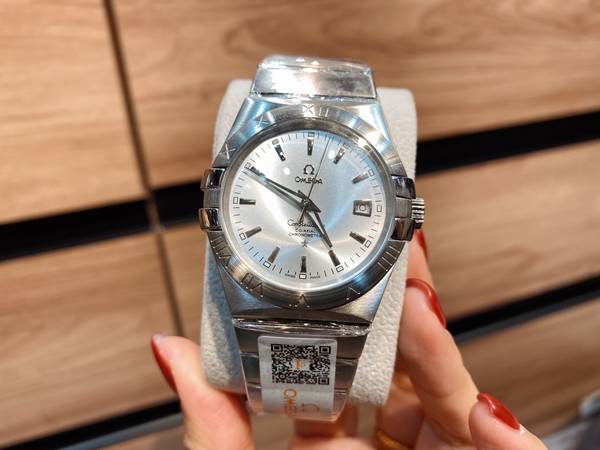 Omega Couple Watch OMW00889