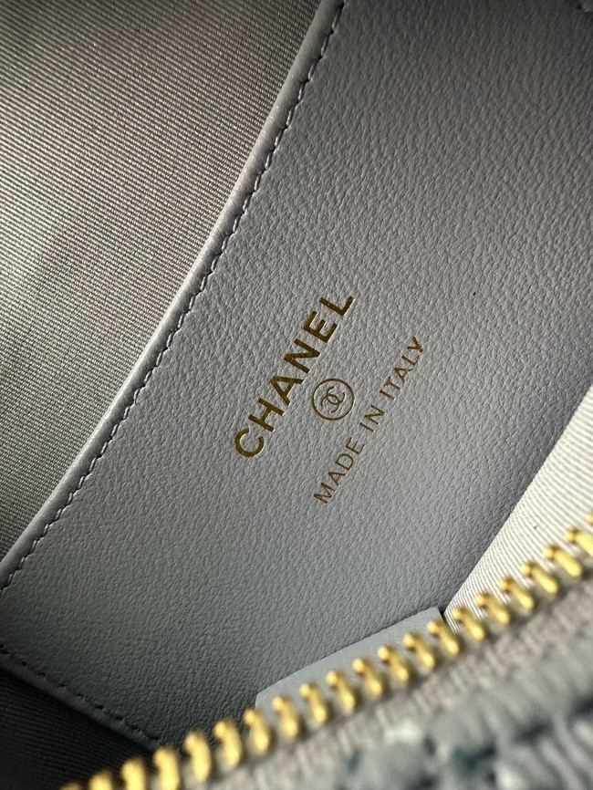 Chanel POUCH AP4584 Purple