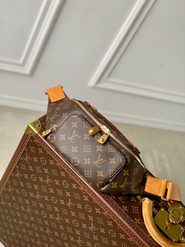 Louis Vuitton Rush Bumbag M14019