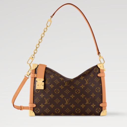 Louis Vuitton Side Trunk GM M14513