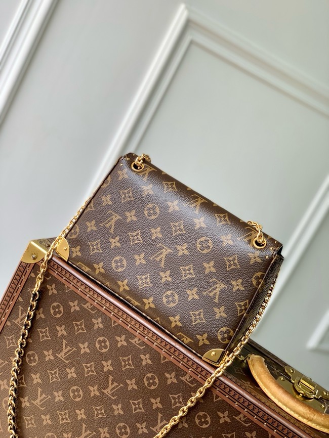 Louis Vuitton Trunkie M14526