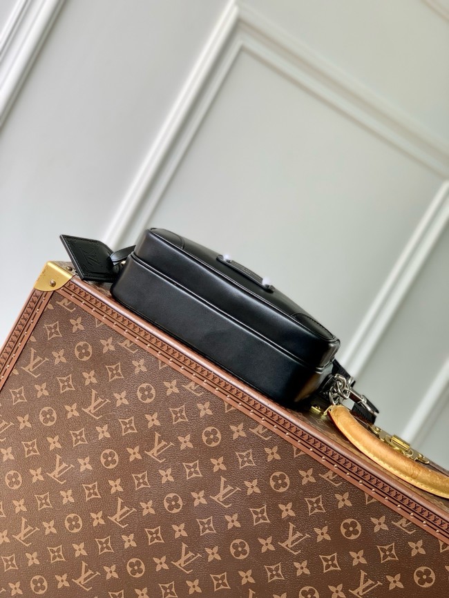 Louis Vuitton Nil M13987 black