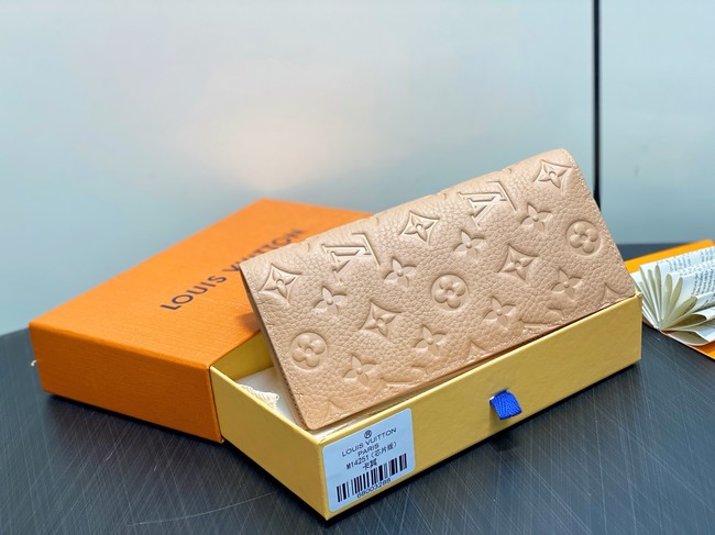 Louis Vuitton Wallet M14251 Khaki