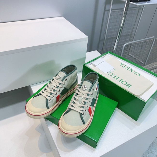 Bottega Veneta Flat shoes 55904-3