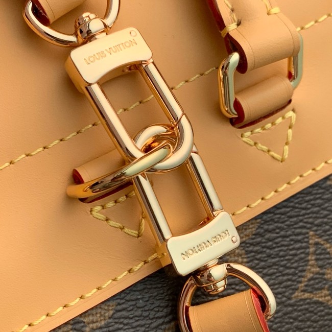 Louis Vuitton Backpack Montsouris EARLY ACCESS M14651