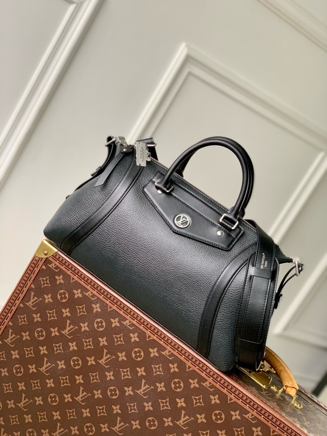 Louis Vuitton LV Biker MM M14700 black
