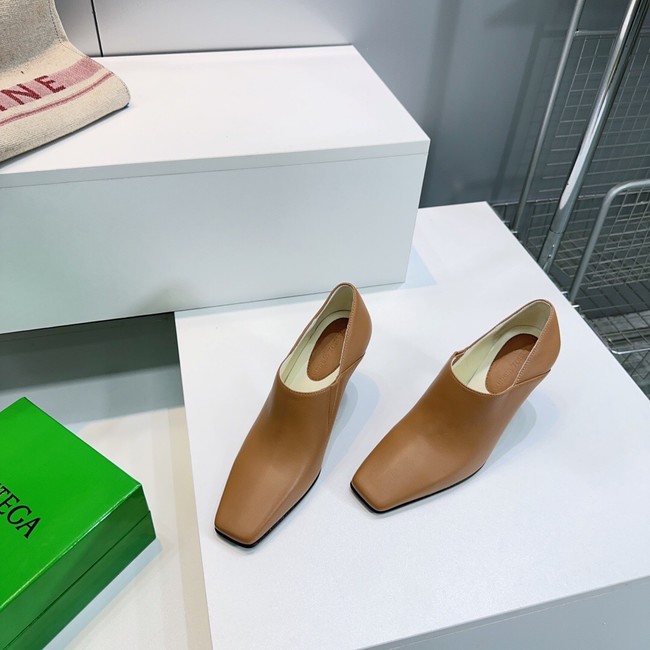 Bottega Veneta WOMENS High heels 8.5CM 55907-1