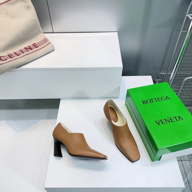 Bottega Veneta WOMENS High heels 8.5CM 55907-2