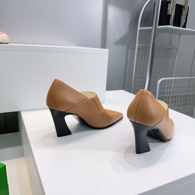 Bottega Veneta WOMENS High heels 8.5CM 55907-2