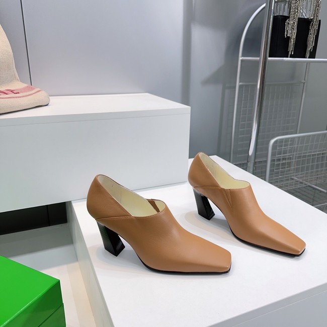 Bottega Veneta WOMENS High heels 8.5CM 55907-2