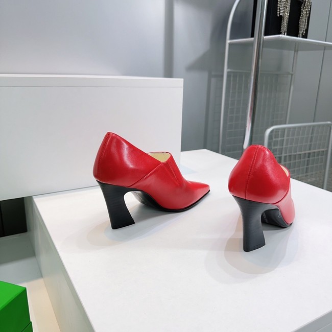 Bottega Veneta WOMENS High heels 8.5CM 55907-3