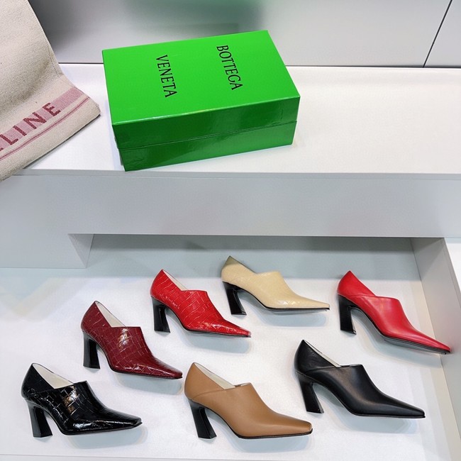 Bottega Veneta WOMENS High heels 8.5CM 55907-4