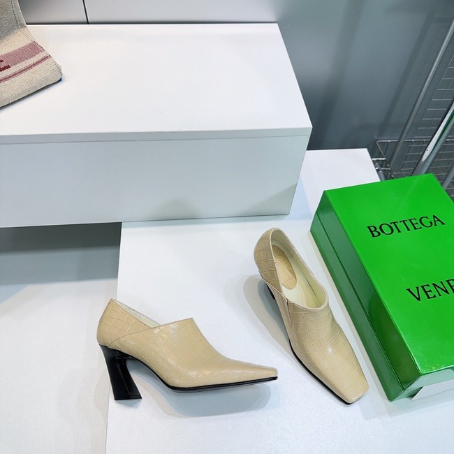 Bottega Veneta WOMENS High heels 8.5CM 55907-5