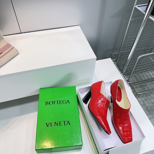 Bottega Veneta WOMENS High heels 8.5CM 55907-6