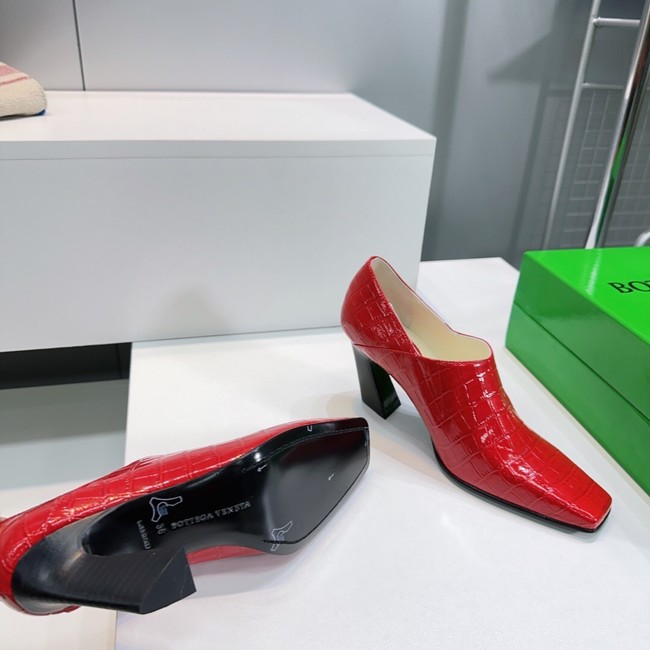 Bottega Veneta WOMENS High heels 8.5CM 55907-6