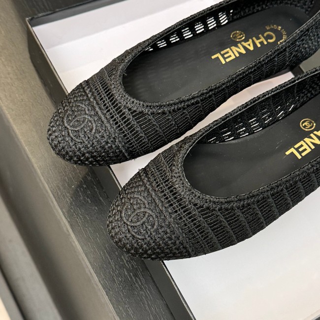 Chanel WOMENS SANDAL 55915-4