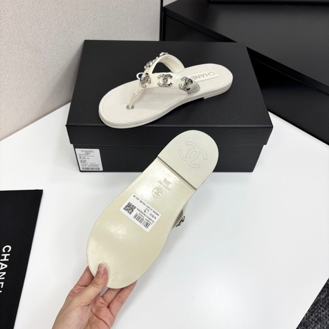 Chanel WOMENS SANDAL 55916-12