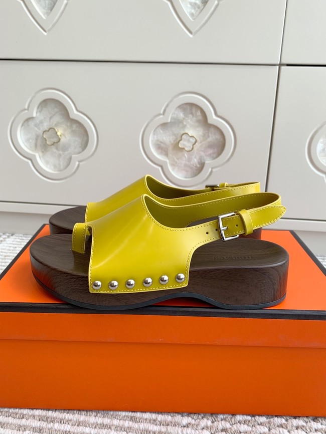 Hermes WOMENS SANDAL 55918-1