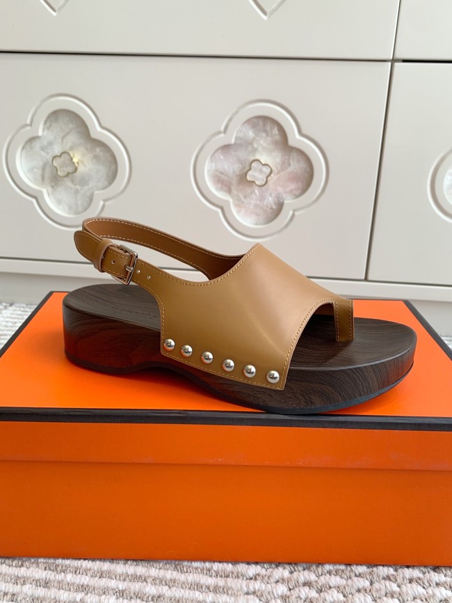 Hermes WOMENS SANDAL 55918-2