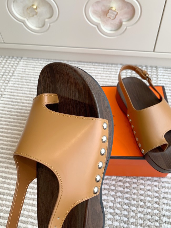Hermes WOMENS SANDAL 55918-2