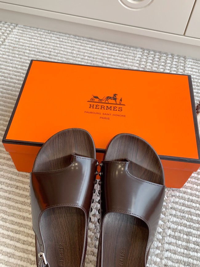 Hermes WOMENS SANDAL 55918-4