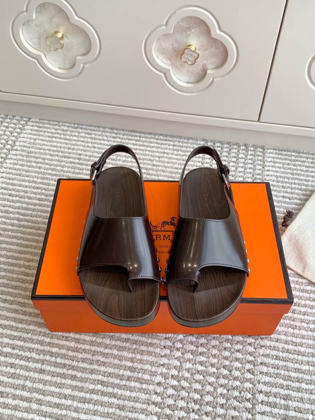 Hermes WOMENS SANDAL 55918-4