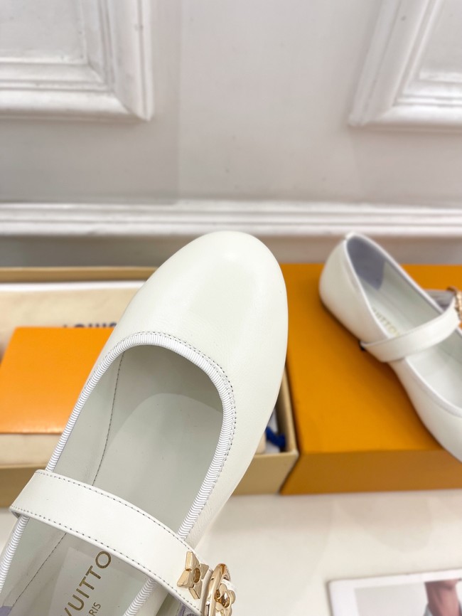 Louis Vuitton Shoes 55913-3