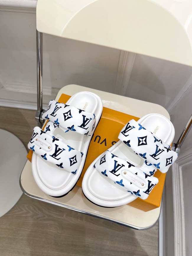 Louis Vuitton Shoes 55914-2