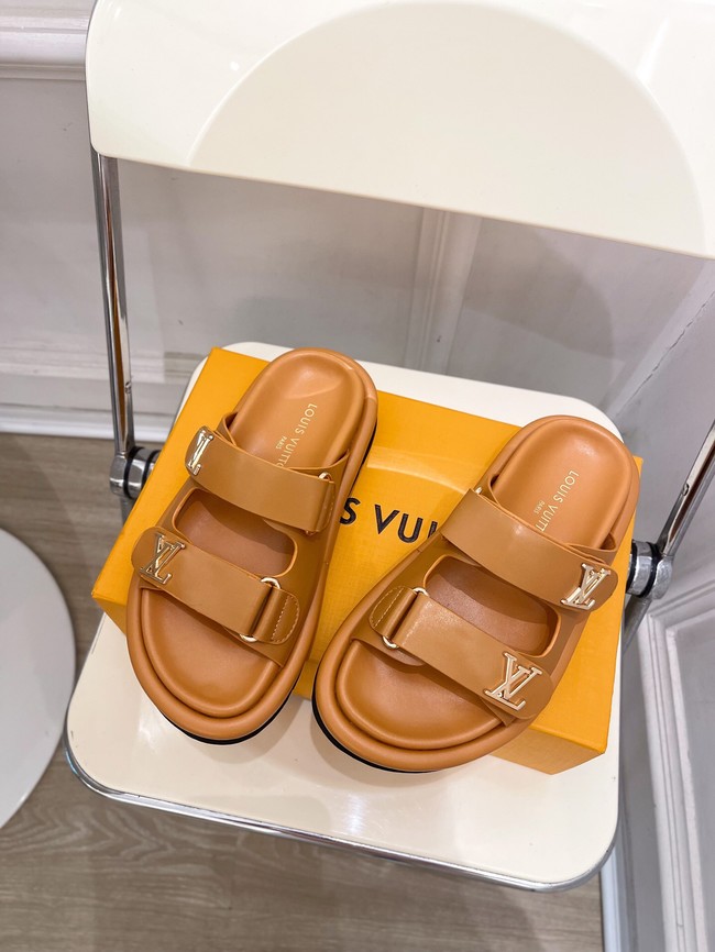 Louis Vuitton Shoes 55914-6