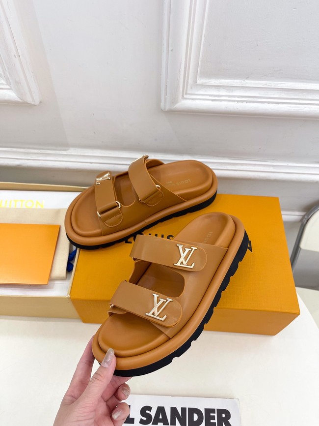 Louis Vuitton Shoes 55914-6