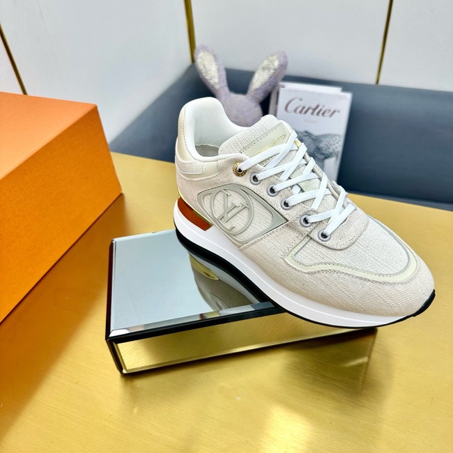 Louis Vuitton Sports shoes 55920-2