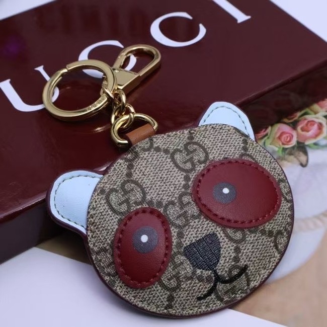 Gucci SHAPED BAG CHARM CE16545