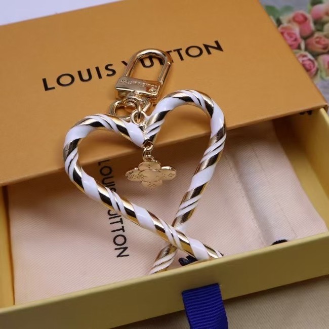 Louis Vuitton SHAPED BAG CHARM CE16550-3