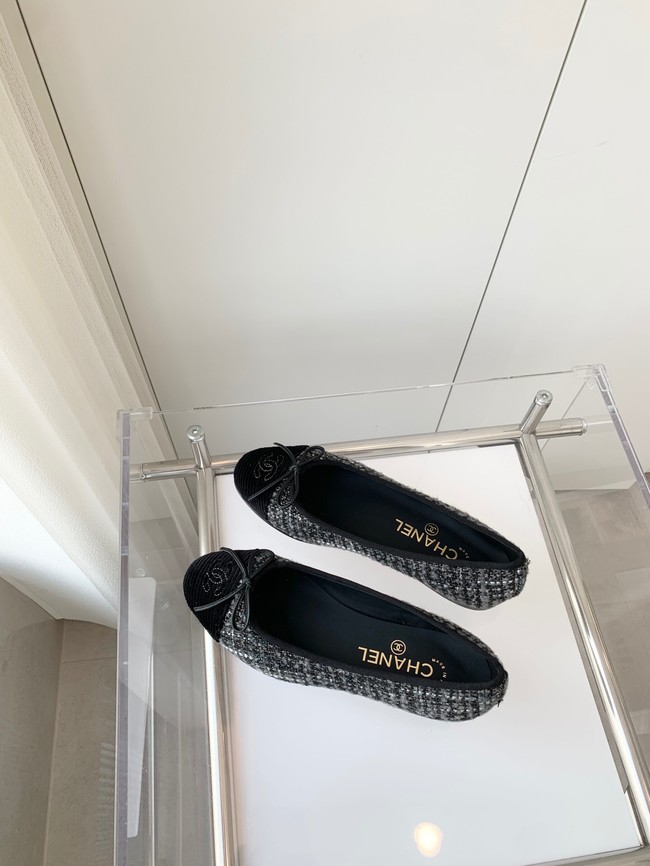 Chanel Shoes 77390-1