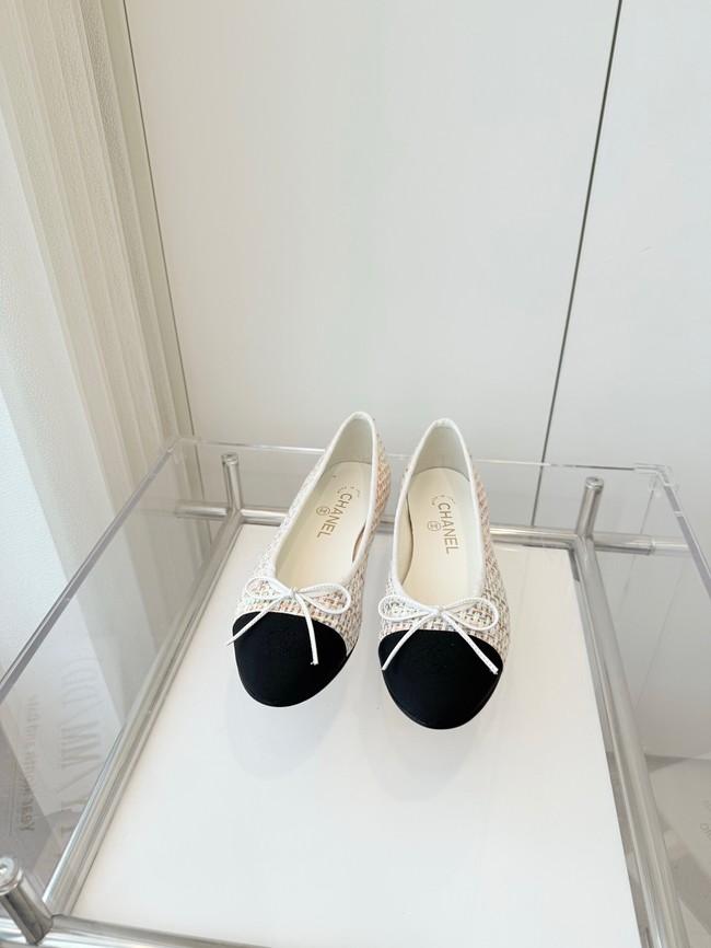 Chanel Shoes 77390-7