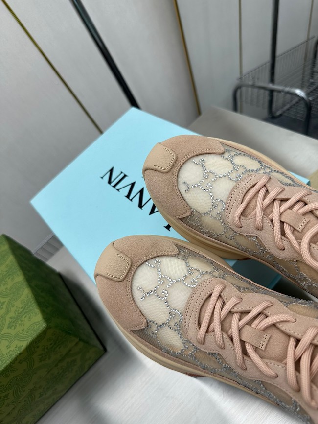 Gucci Sports shoes 77385-1