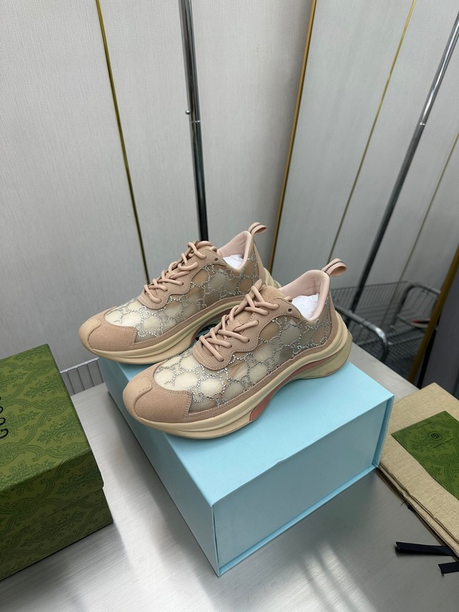 Gucci Sports shoes 77385-1
